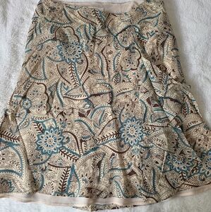 Y2k Loft Sparkle Skirt